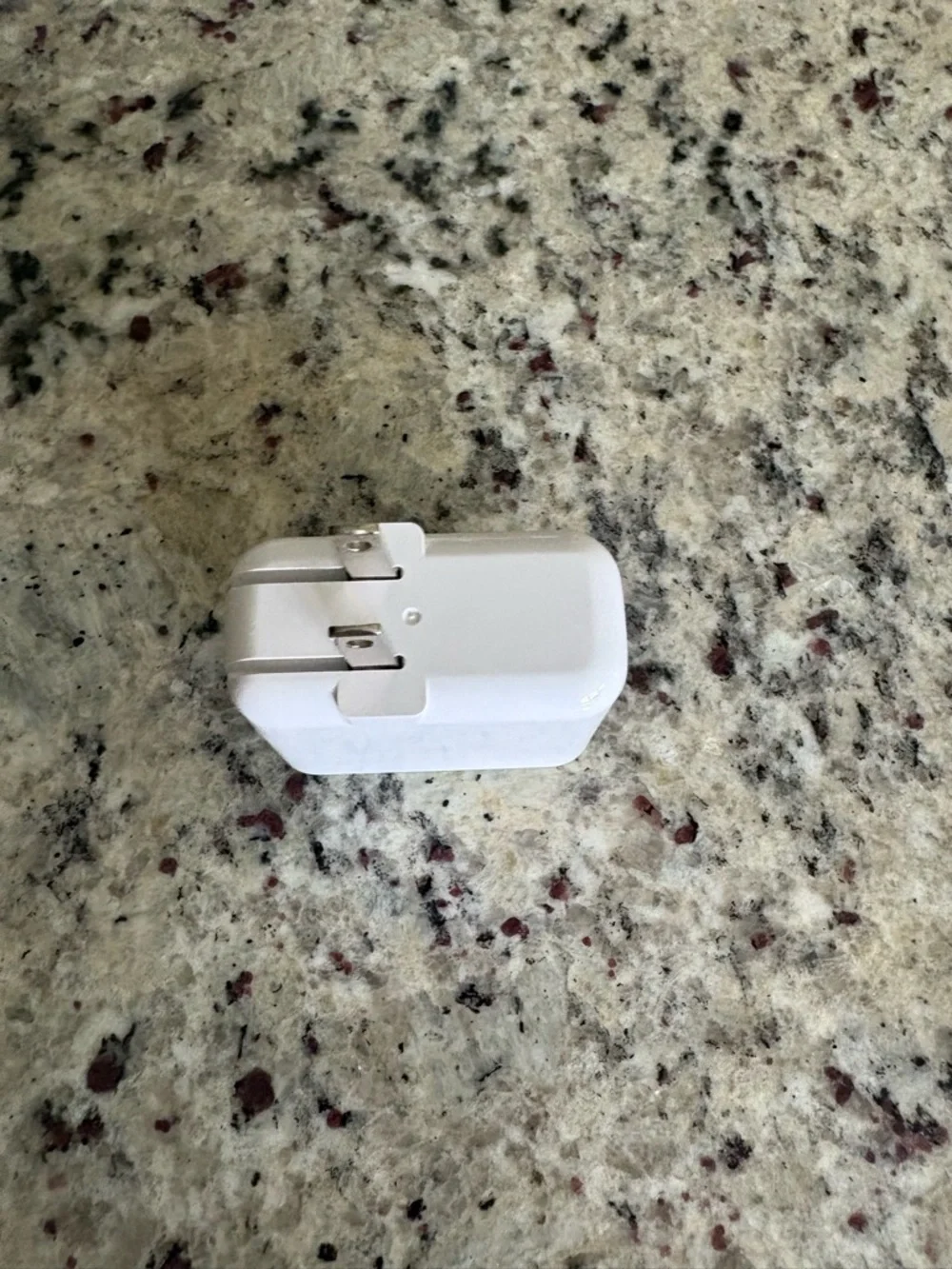 Anker PowerPort 2 Wall Charger No cords Model A2141 VGUC